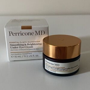 NewPerricone MD Essential Fx Acyl-Glutathione Smooth BrighteningUnder- Eye Cream